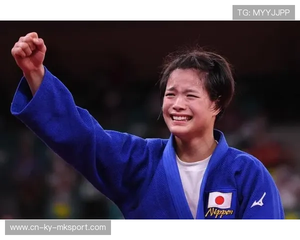 柔道世锦赛日本队保持优势，连续多年统治赛场，东京柔道世锦赛
