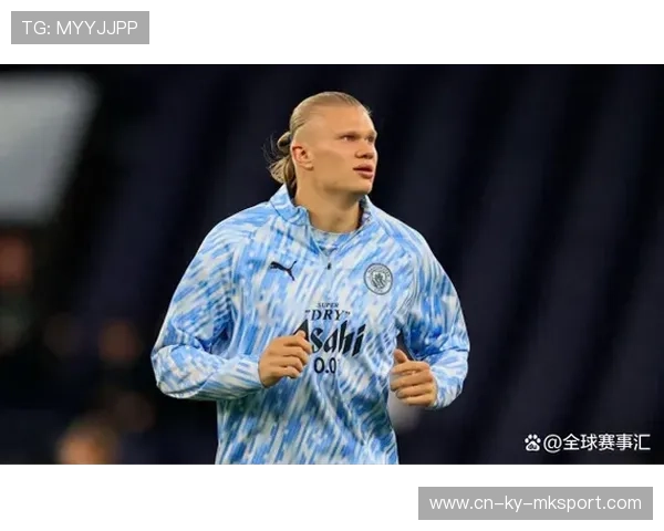 德布劳内直塞哈兰德补射曼城锁定胜果 德布劳内直塞哈兰德补射曼城锁定胜果